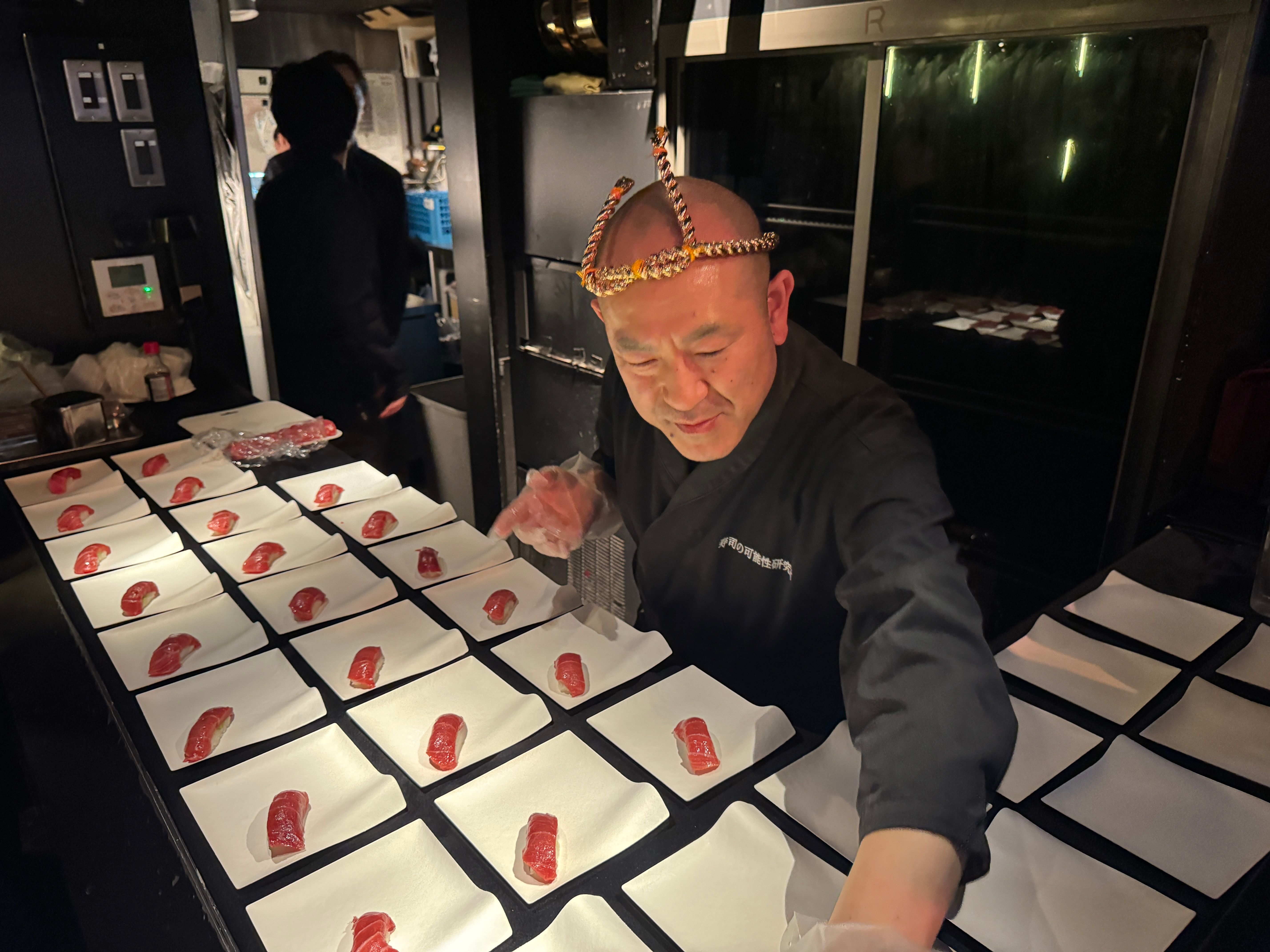 卓越した才能と創造性を併せ持つF1ドライバーのシャルル・ルクレール氏が、シーバスリーガルの哲学を体現する存在として注目を集めている。黃信維