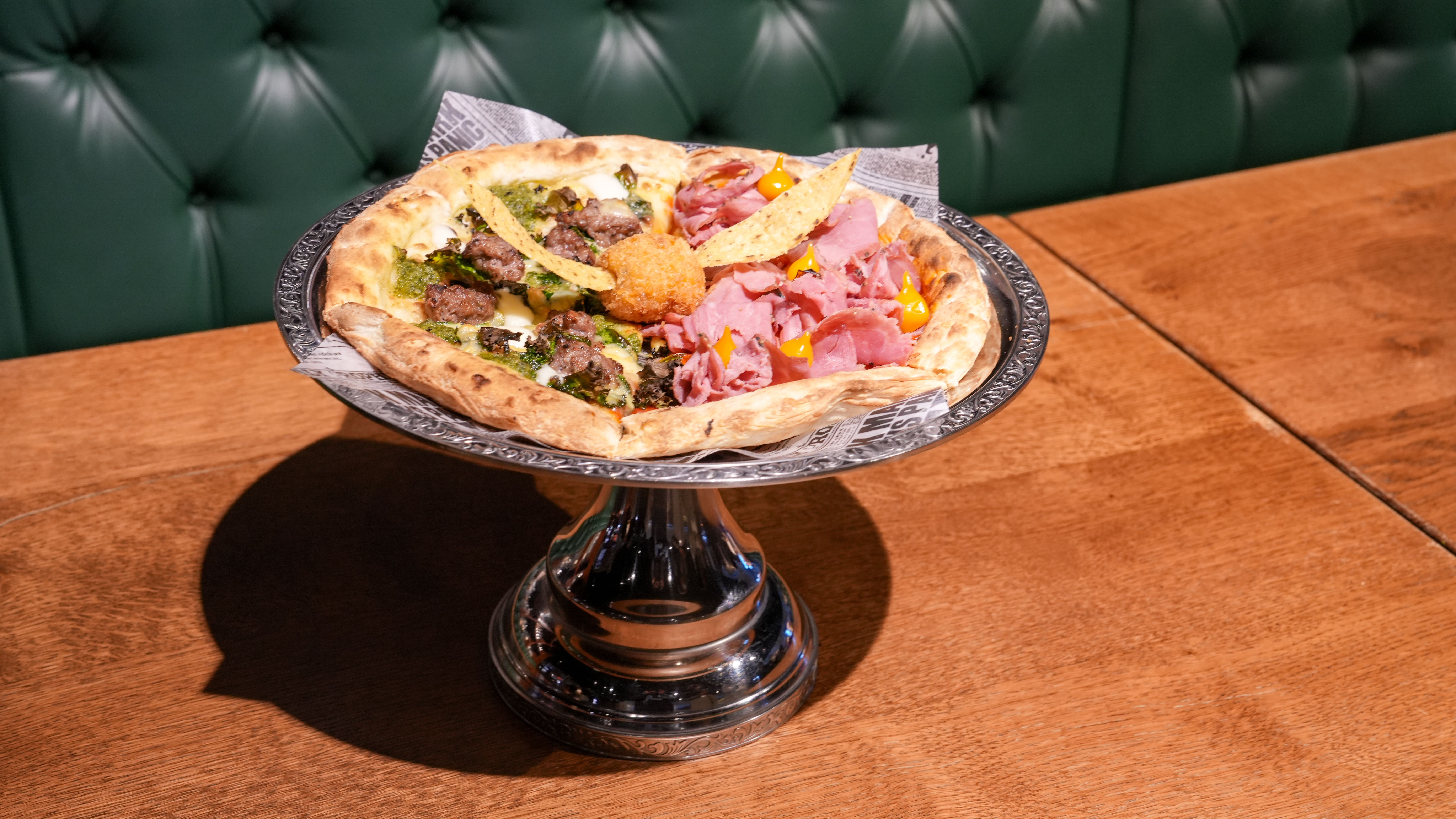 映画公開25周年を祝し、組分けの儀式や魔法の舞台裏を体感できる特別企画がスタジオツアー東京で開幕。（Riu＠P_photo_555）