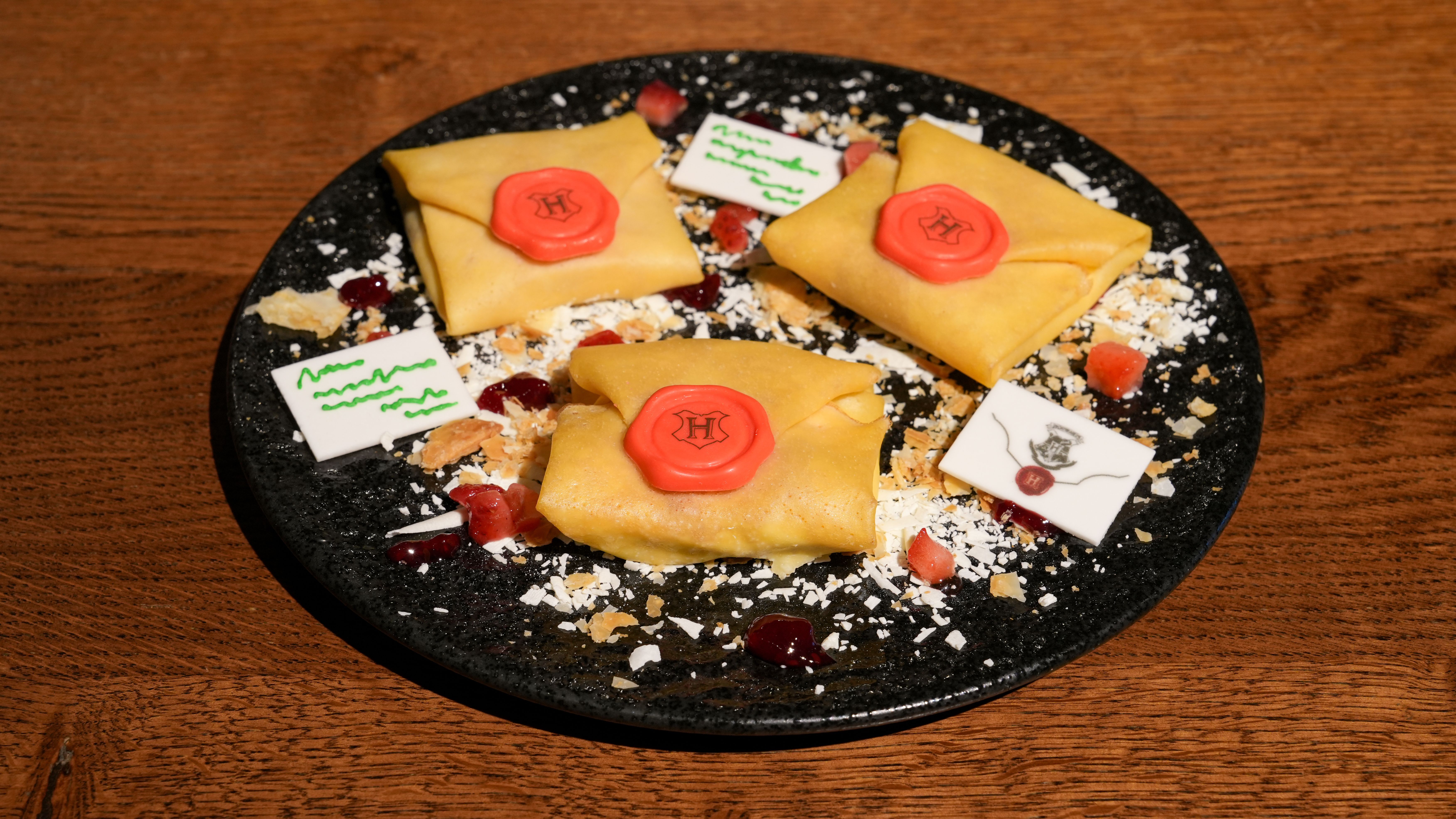 映画公開25周年を祝し、組分けの儀式や魔法の舞台裏を体感できる特別企画がスタジオツアー東京で開幕。（Riu＠P_photo_555）