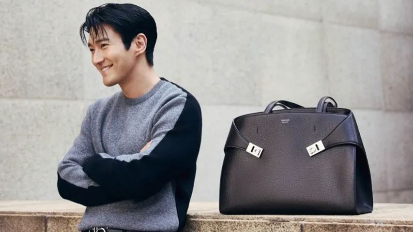 No.2 崔始源。（圖／翻攝IG＠siwonchoi）