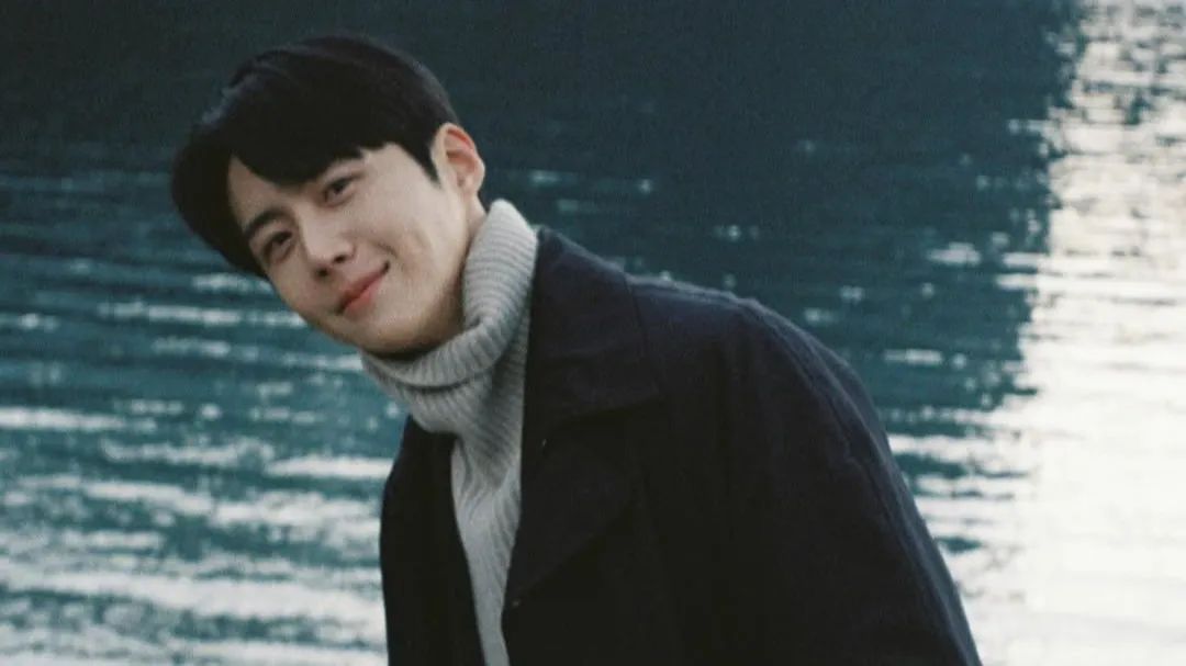 No.5 金宣虎。（圖／翻攝IG＠seonho__kim）