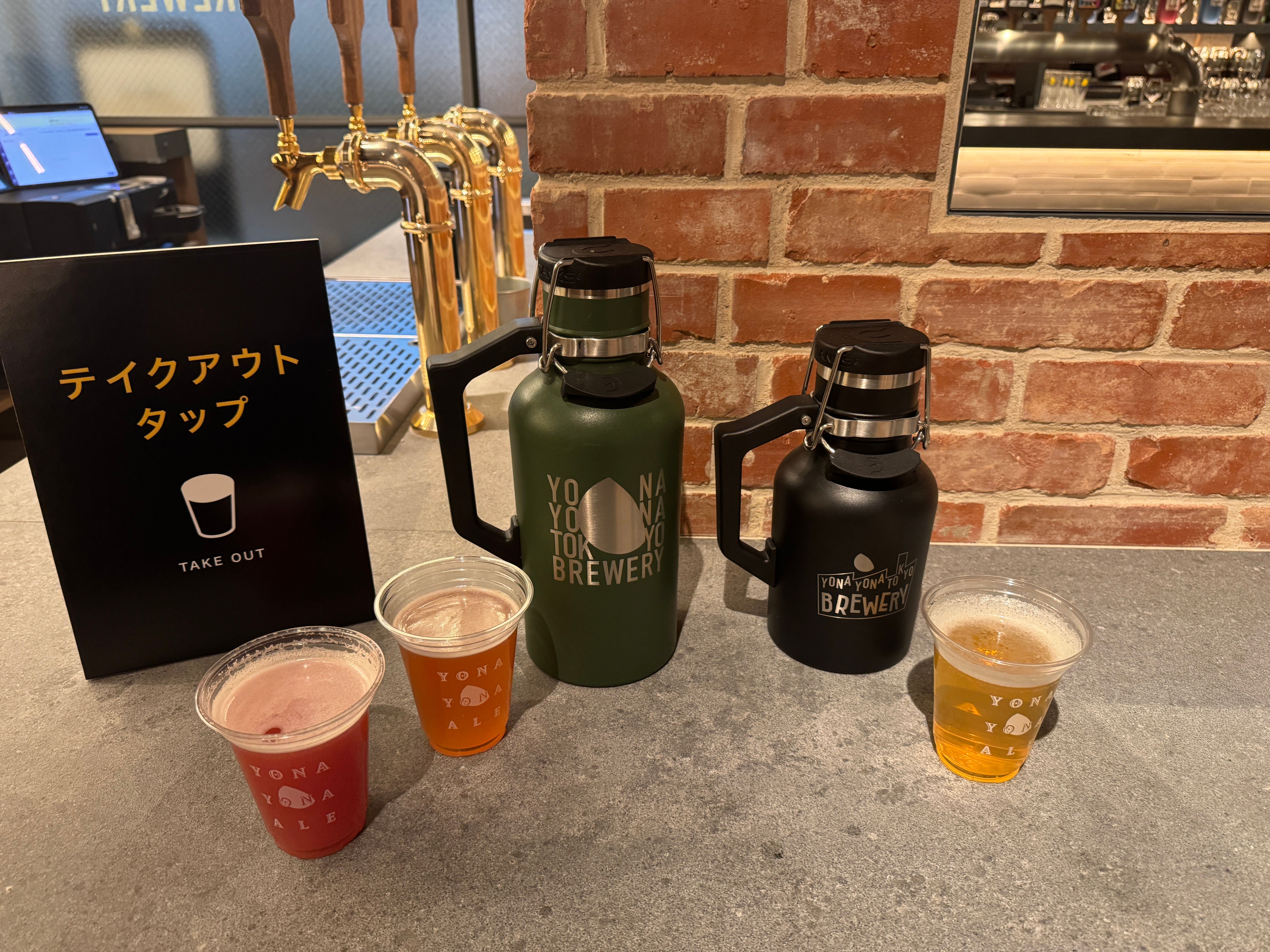 ワンダーテーブルとヤッホーブルーイングは、店内に醸造所を併設した日本最大の駅直結ブルワリーレストラン「YONA YONA TOKYO BREWERY」を2026年3月30日に品川インターシティへ開業する。黃信維