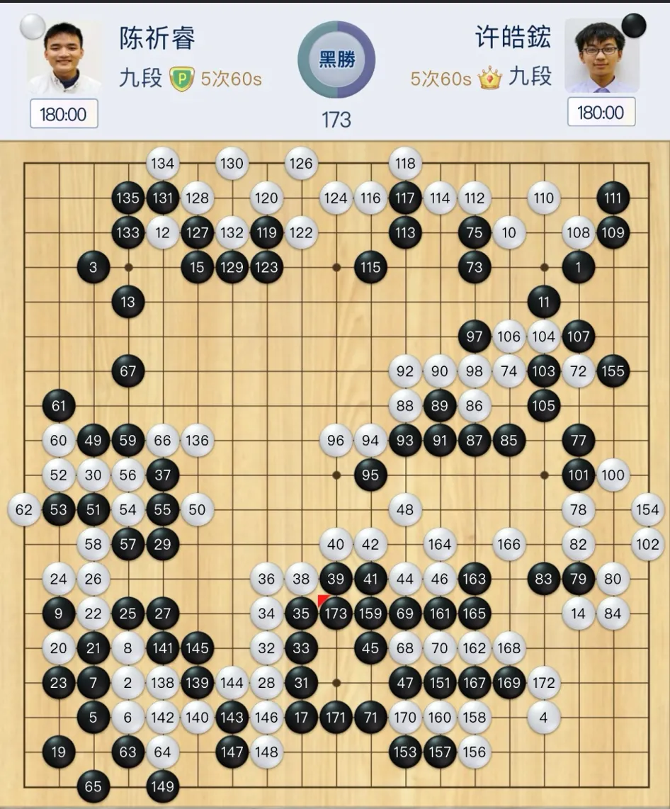 （野狐圍棋網）