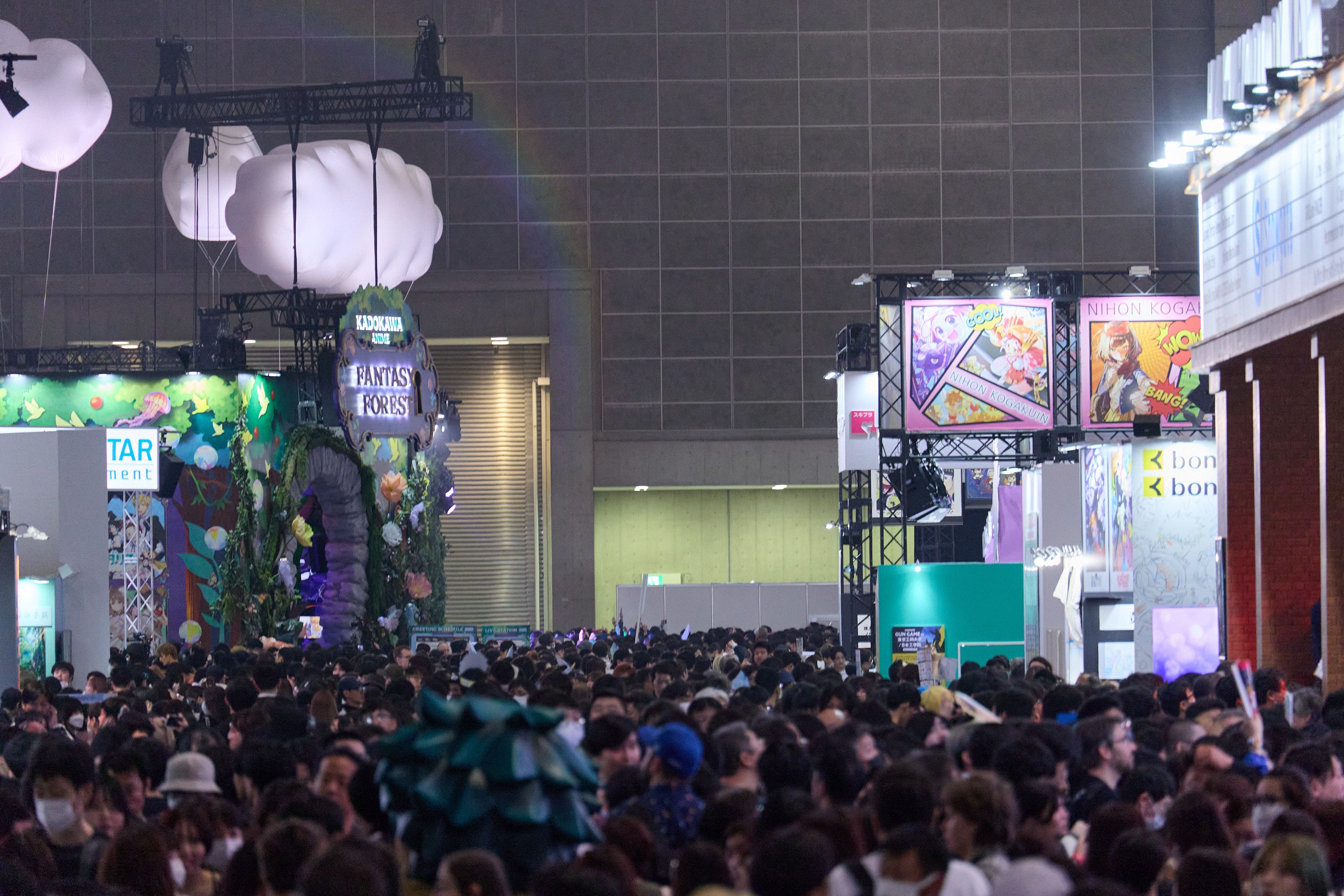 世界最大規模のアニメイベント「AnimeJapan」が13年間の東京開催を経て、2027年および2028年に初の大阪開催へと移行する。一般社団法人アニメジャパンは