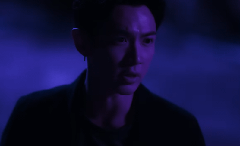 Netflix 4月上架新片推薦 1：柯震東、王柏傑台劇《乩身》（4/2線上看）（圖／取自imdb）