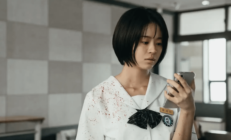 Netflix 4月上架新片推薦 5：《Girigo：奪命許願》（4/24線上看）（圖／取自imdb）