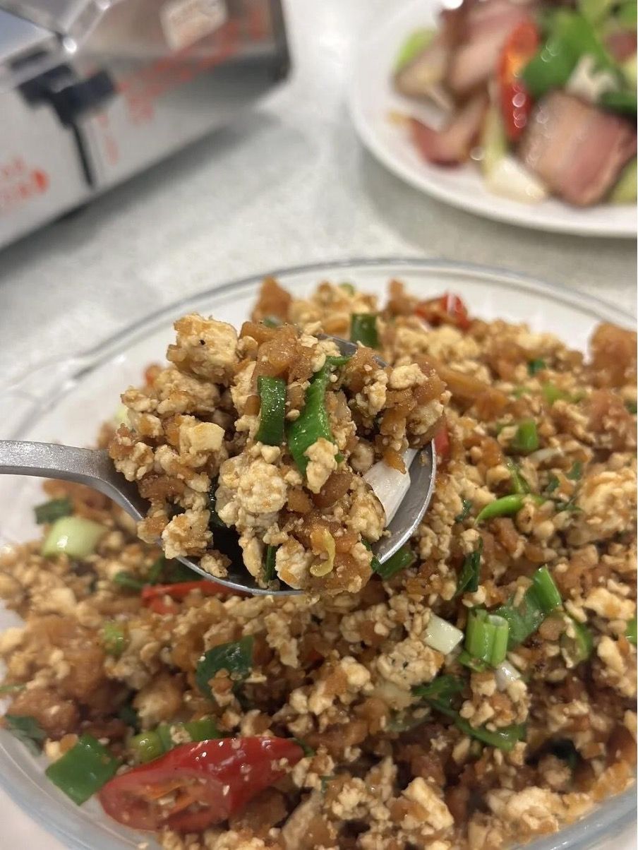 台北合菜推薦：海真私房菜民生店。（圖／七分之二的探索提供）