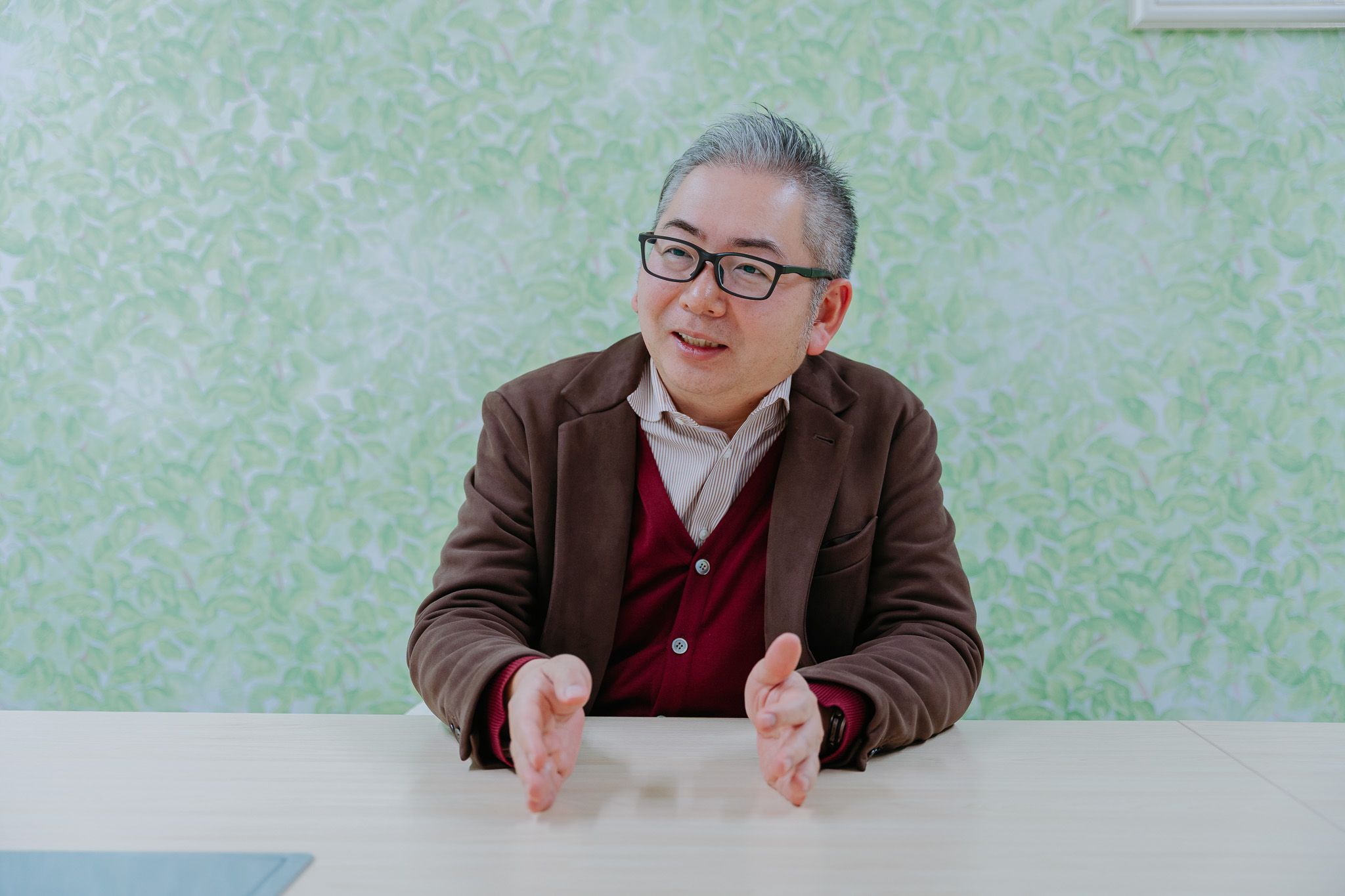 GTNの後藤社長は人手不足に悩む日本企業に対し、外国人をパートナーとして尊重する意識改革と台湾人材の活用を呼びかけた。GTN