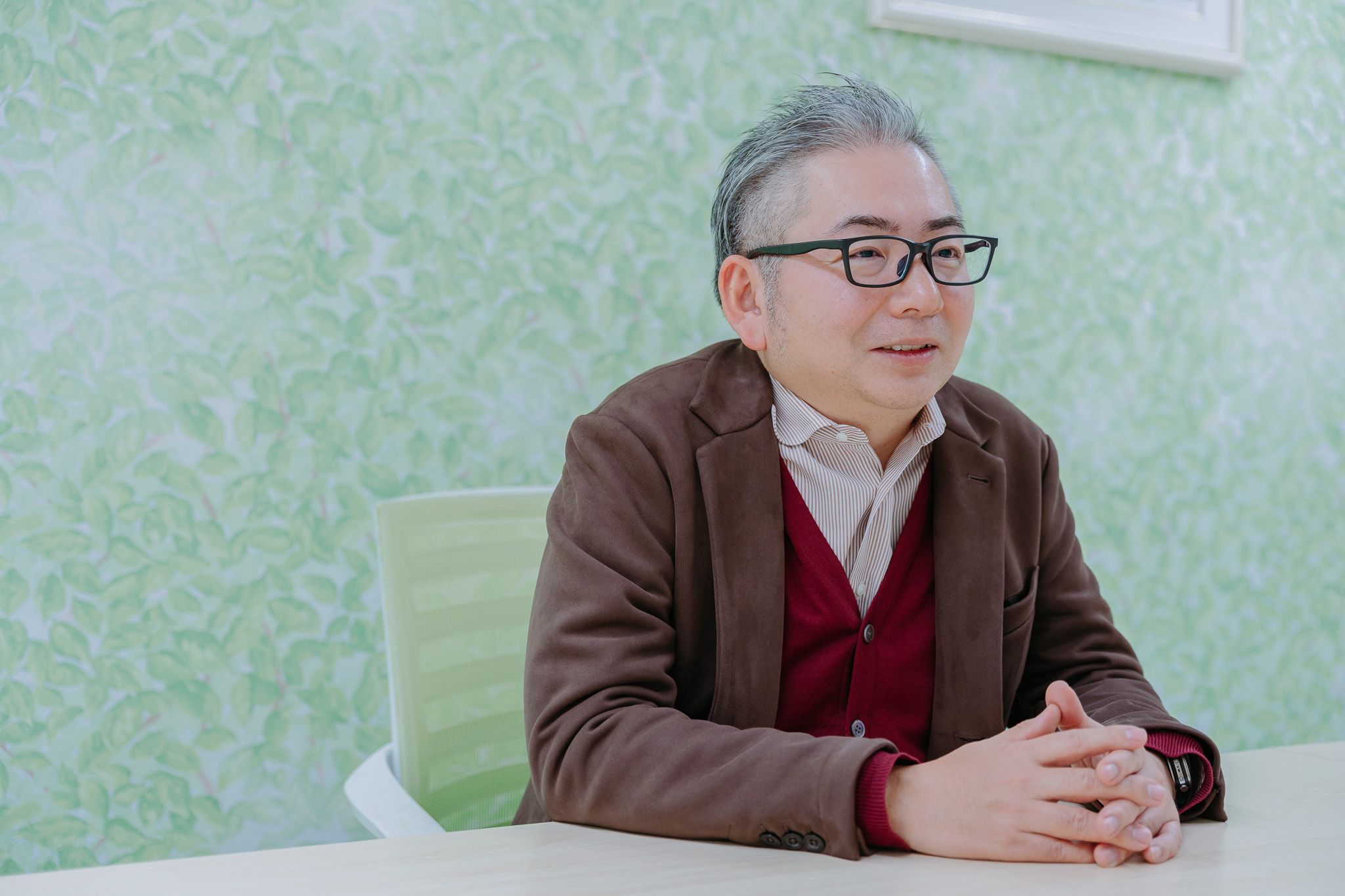 GTNの後藤社長は人手不足に悩む日本企業に対し、外国人をパートナーとして尊重する意識改革と台湾人材の活用を呼びかけた。GTN