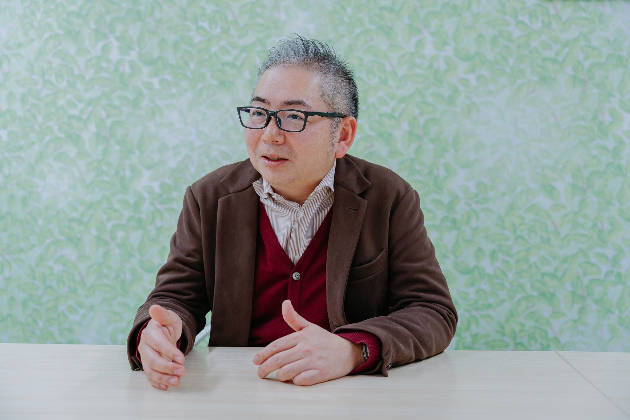 GTNの後藤社長は人手不足に悩む日本企業に対し、外国人をパートナーとして尊重する意識改革と台湾人材の活用を呼びかけた。GTN