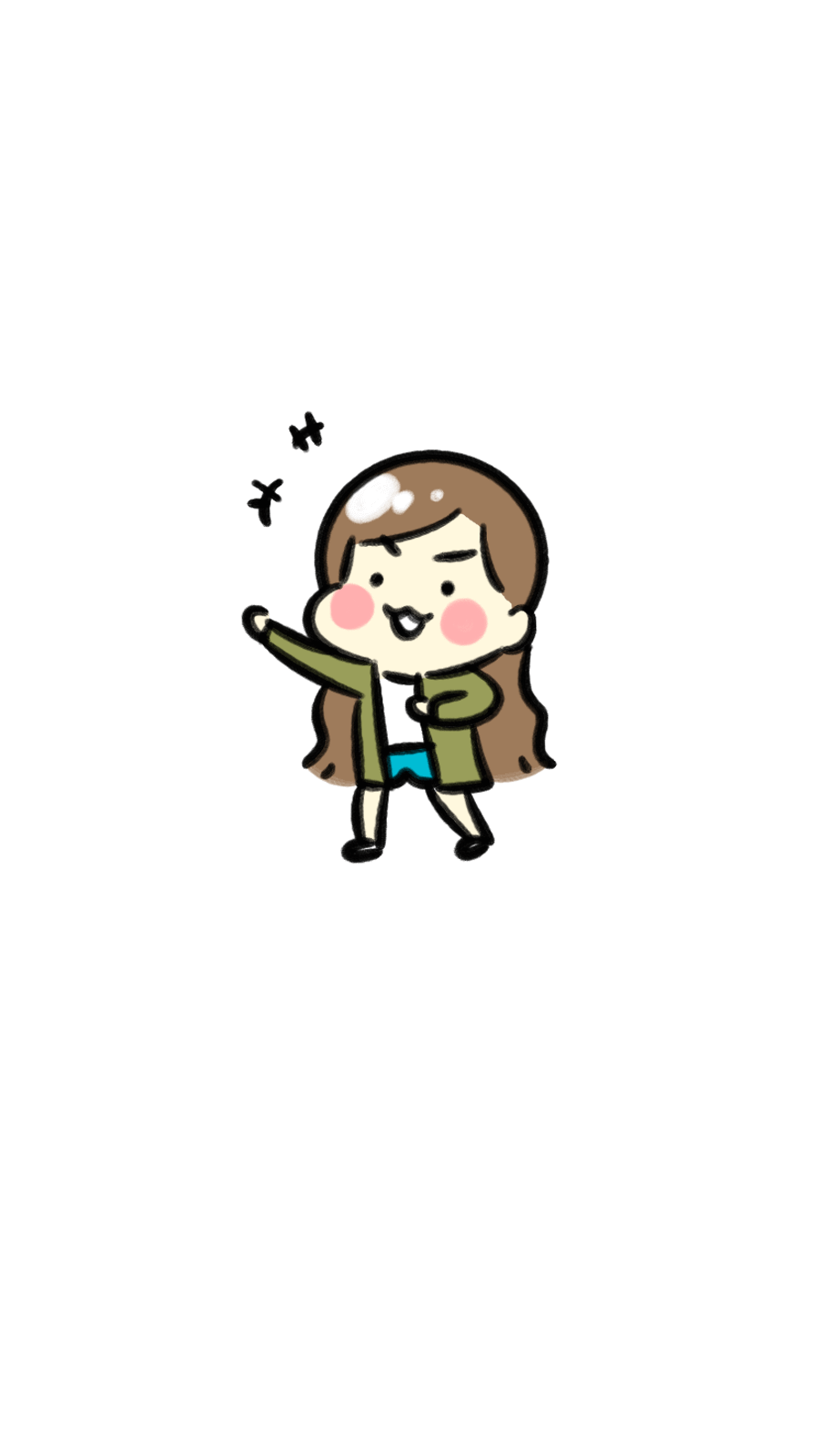 人気イラストレーター少女阿妙は、言葉の壁や職場の重圧を乗り越え、ペンで東京でのリアルな奮闘記を描きながら自己実現を目指す。少女阿妙