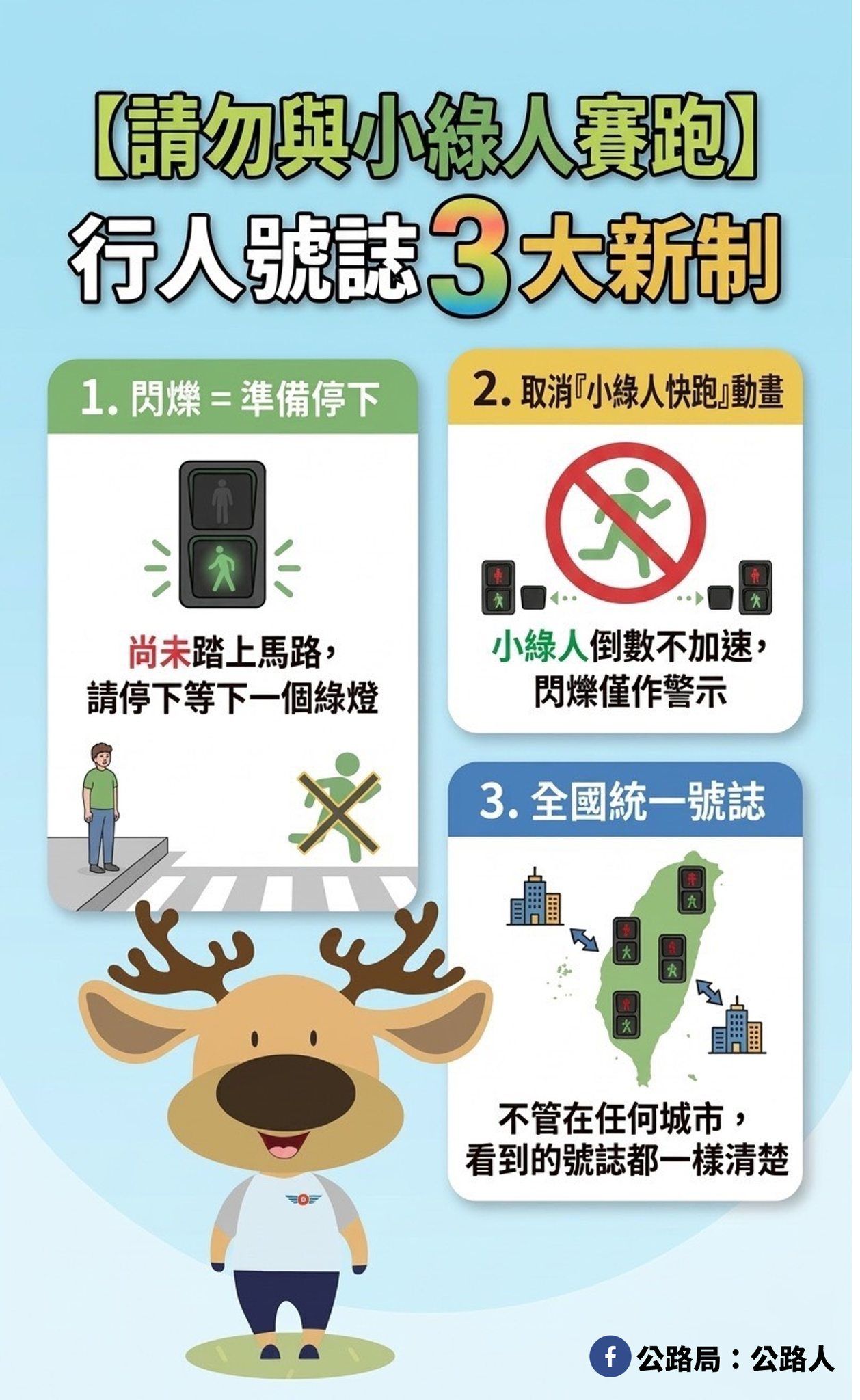 （圖／取自公路局：公路人﻿）