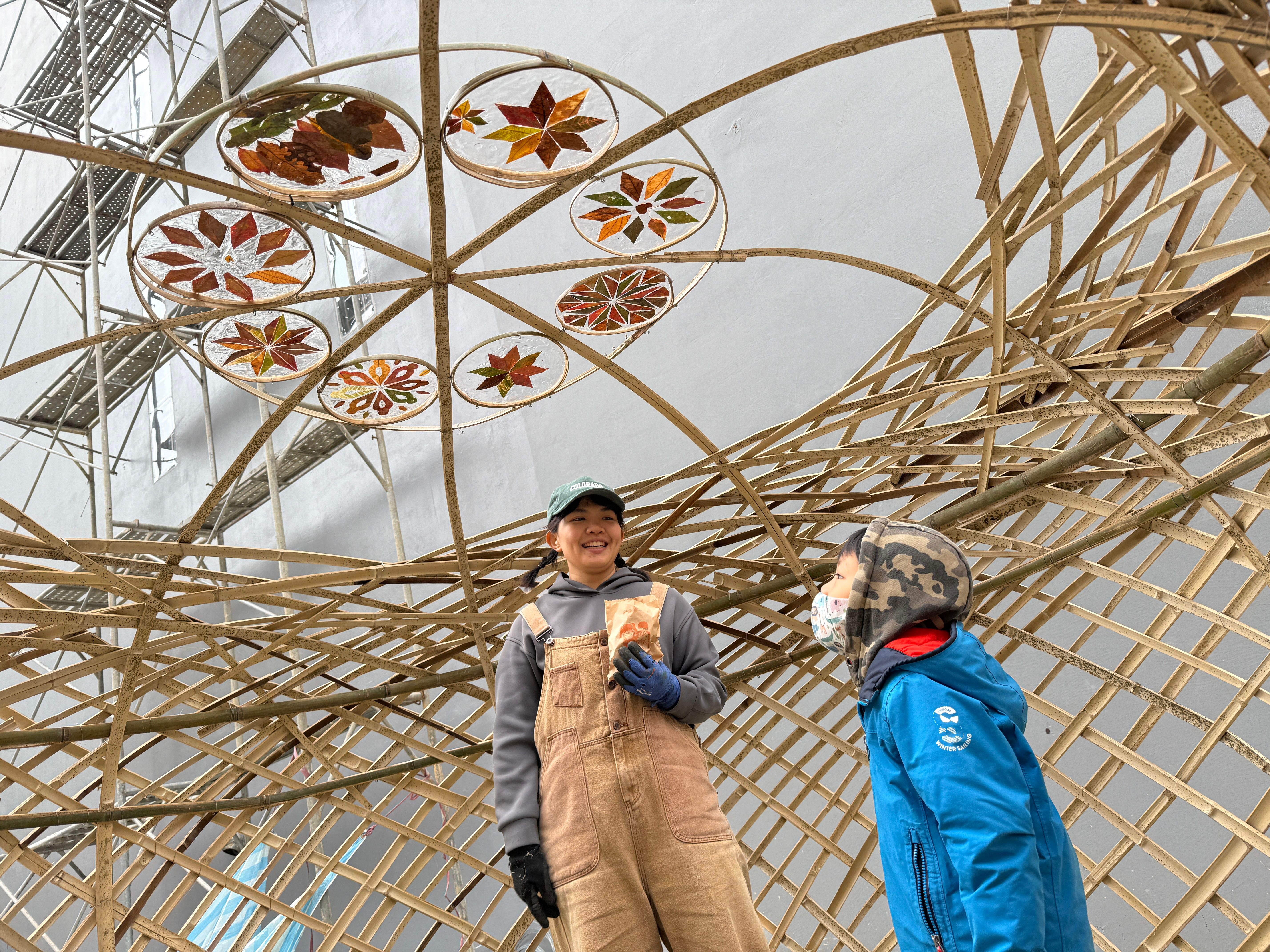 （圖／取自台北當代藝術館）