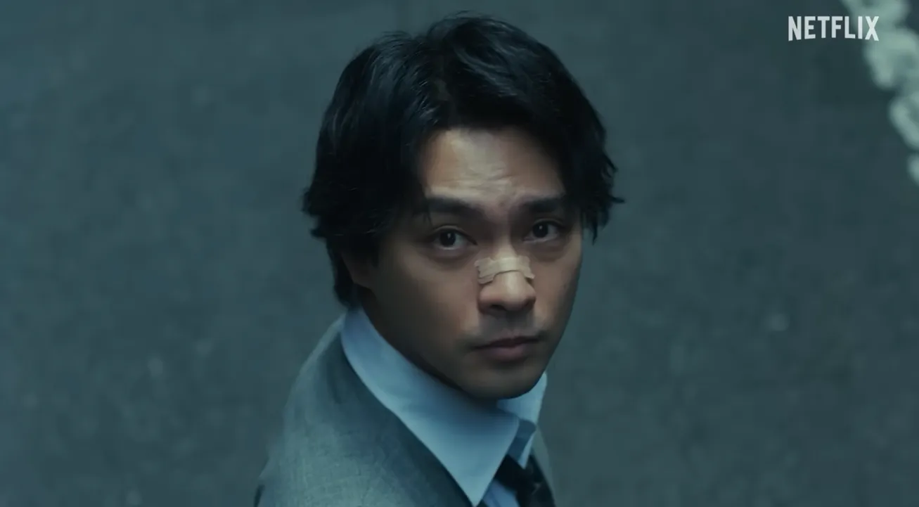 Netflix日劇《九條的大罪》好看嗎？評價如何？（圖／取自imdb）