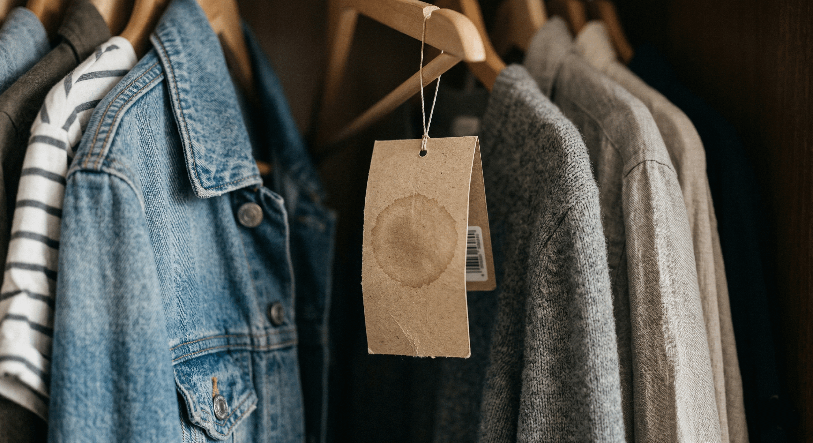 衣服吊牌(AI生成)