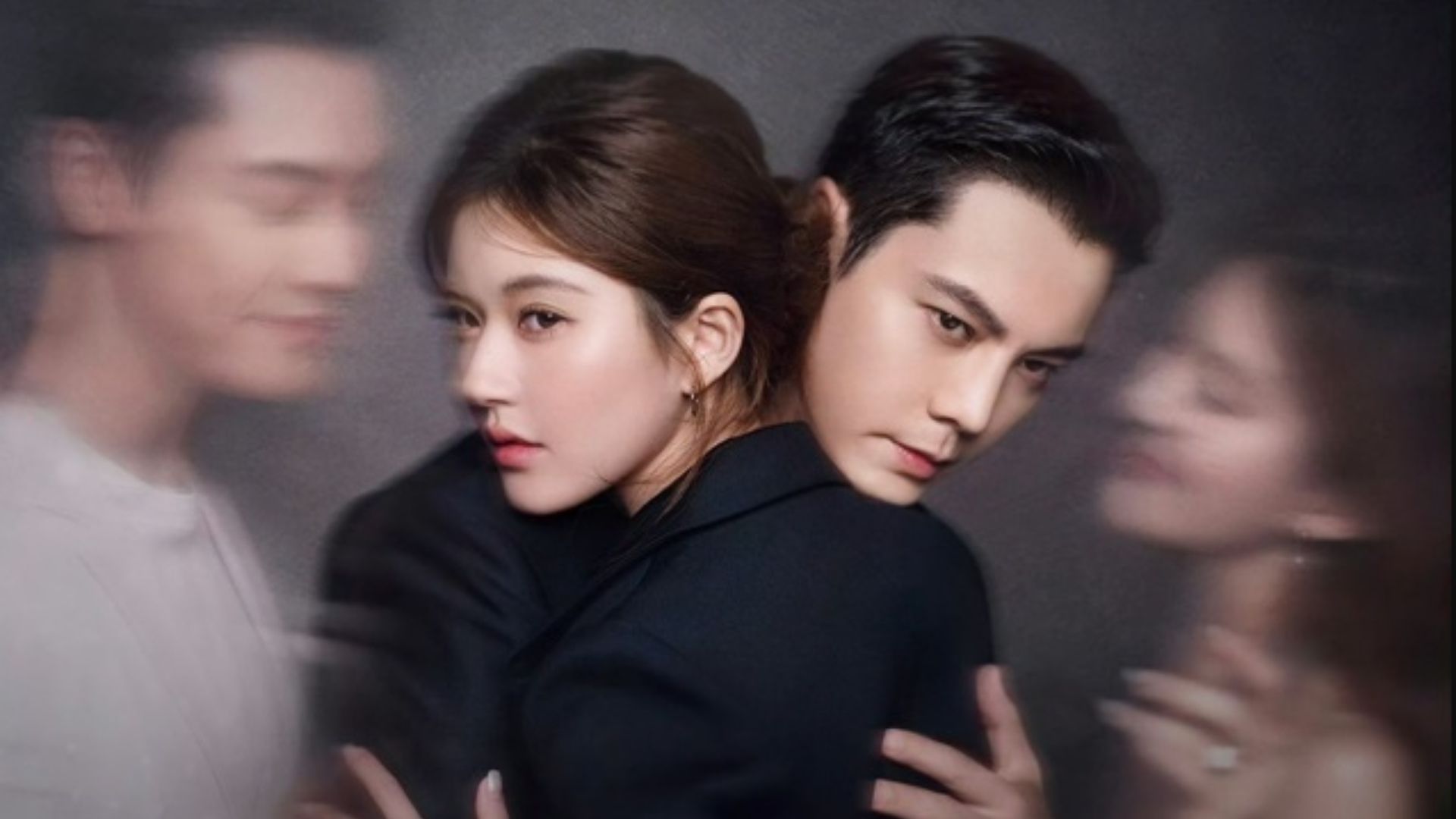 90後陸劇女神排行1、趙露思主演Netflix神級陸劇《許我耀眼》人氣翻盤。（圖／取自imdb）