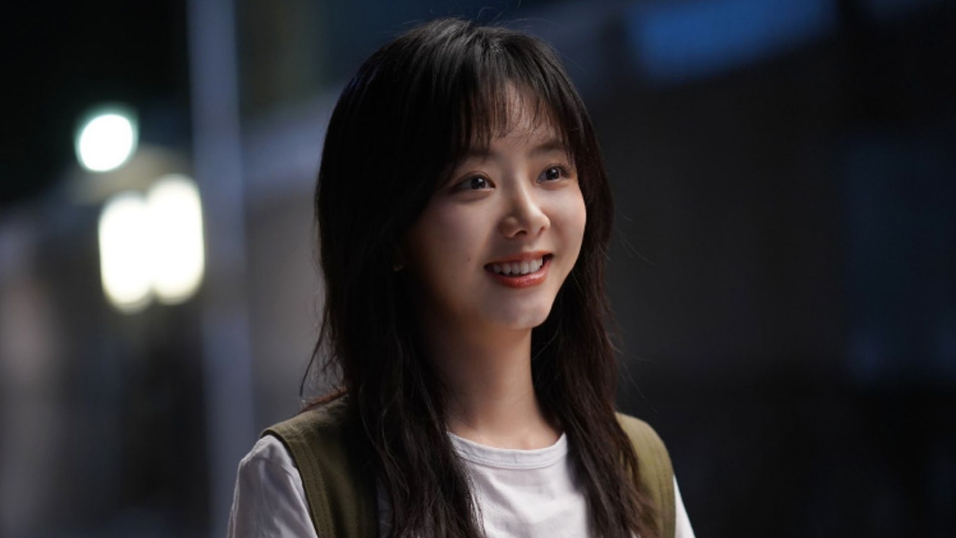 90後陸劇女神排行3、譚松韻（圖／取自imdb）