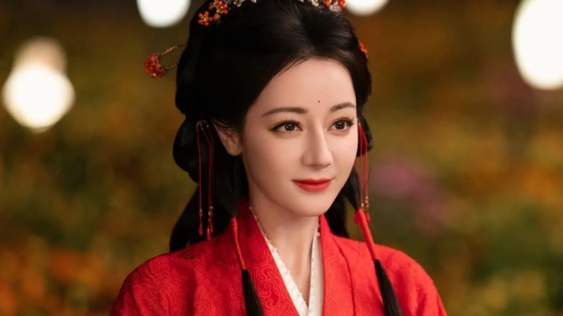 流量小花翻車？陸劇女主誰最強！王楚然、白鹿、趙露思爭人氣，迪麗熱巴、虞書欣、陳都靈發生什麼引起爭議？一次看懂輿情討論。（圖／取自imdb）