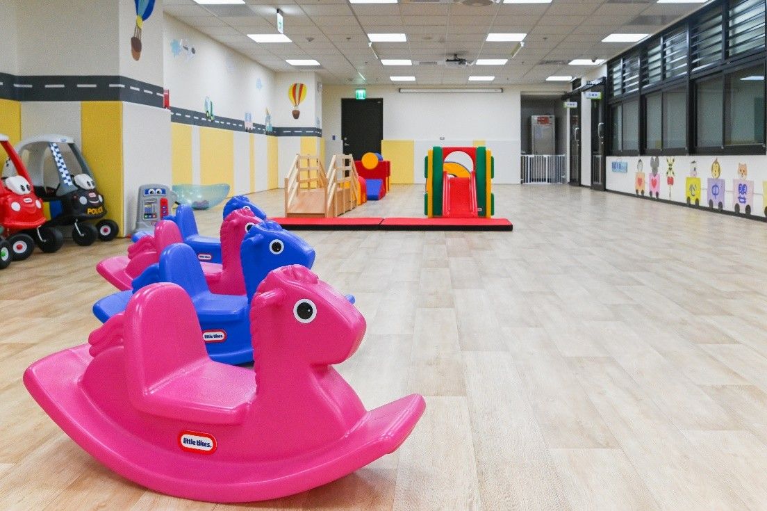 桃園市政府提供