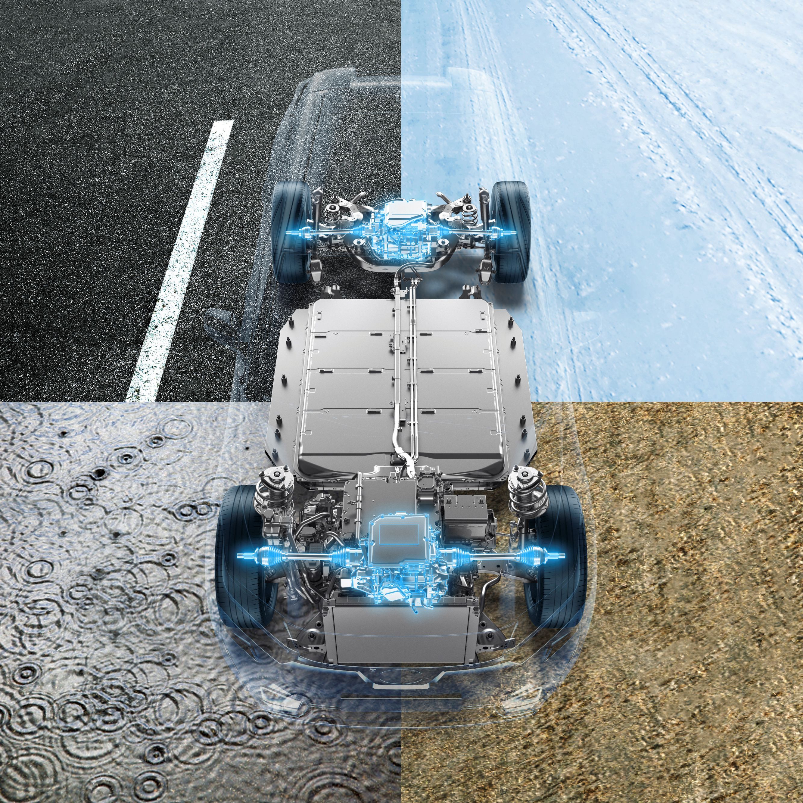 新世代SUBARU SOLTERRA XT震撼登場