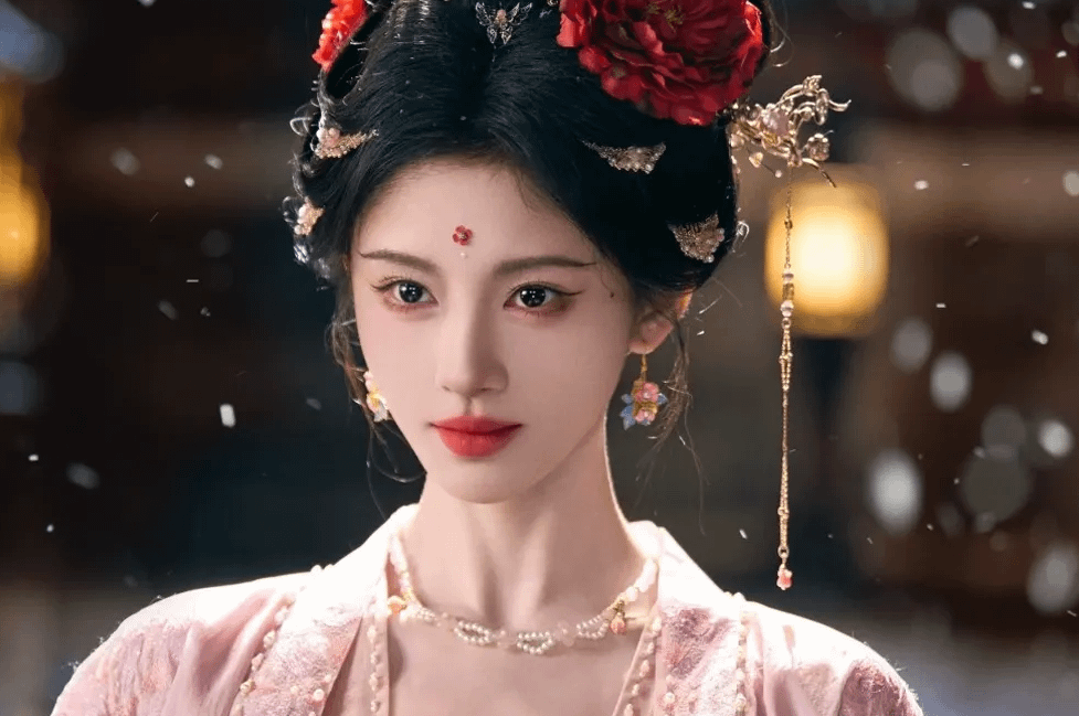 Netflix必追8部陸劇推薦3、《月鱗綺紀》劇情亮點評價線上看（圖／取自imdb）