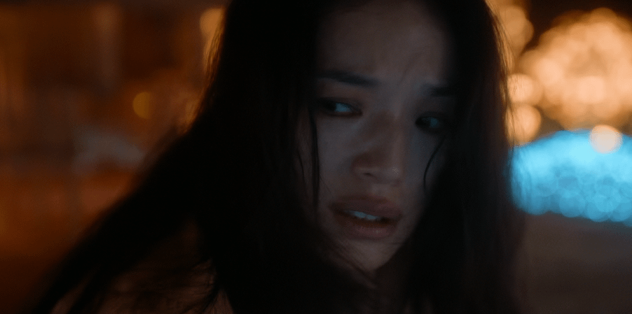 Netflix《回魂計》劇情亮點評價線上看。（圖／翻攝自Netflix）