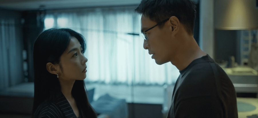 Netflix《人浮於愛》劇情亮點評價線上看。（圖／翻攝自Netflix）