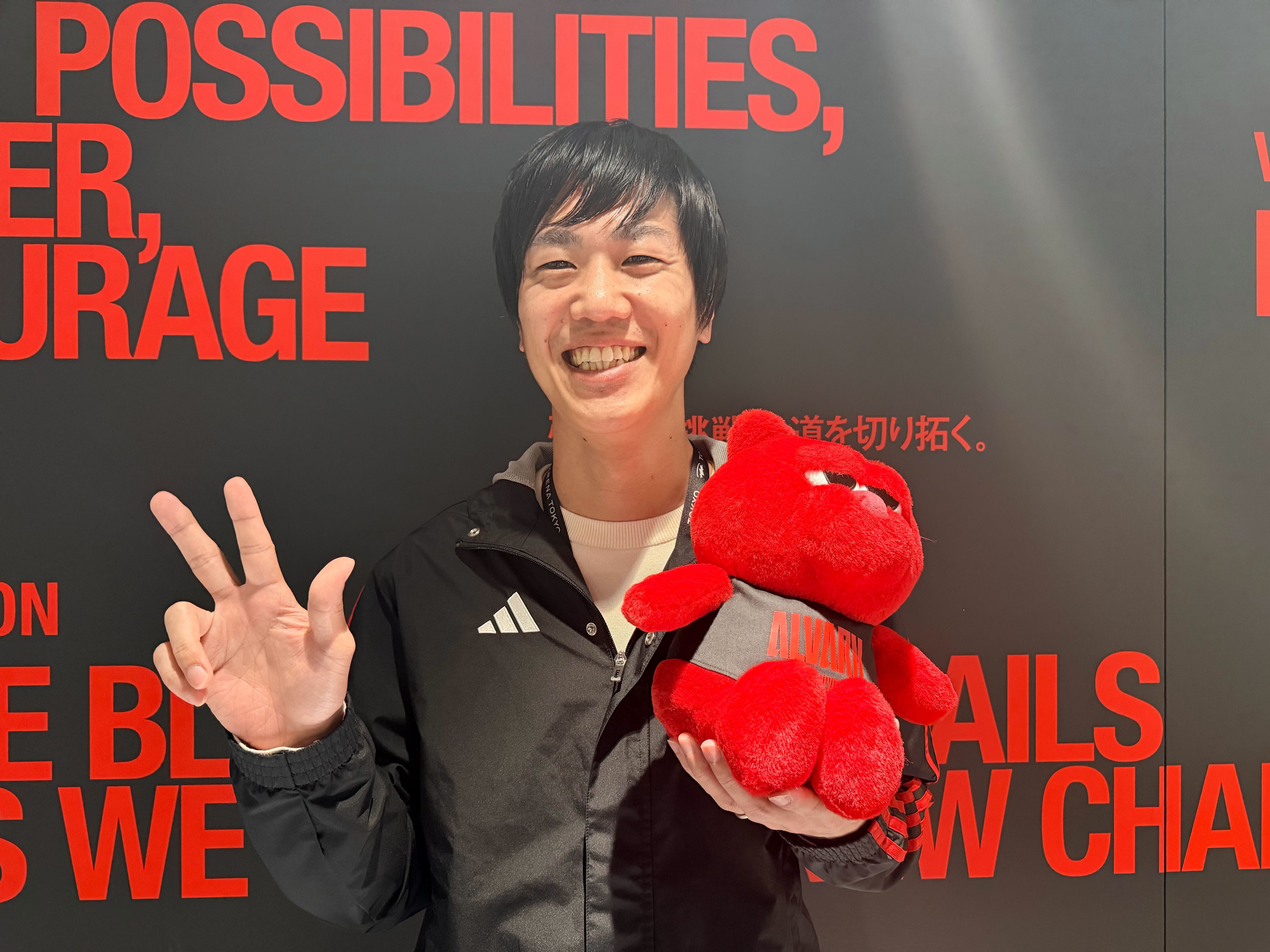 トヨタアリーナ東京はスポーツ、モビリティ、サステナビリティの融合により、青海から次世代の観戦体験と街づくりを発信する。ⒸTOYOTA ARENA TOKYO