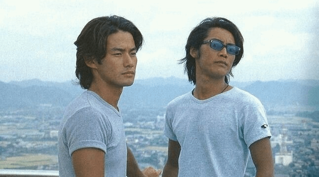 Netflix 必看日劇推薦：《海灘男孩》劇情亮點評價線上看（圖／取自imdb）