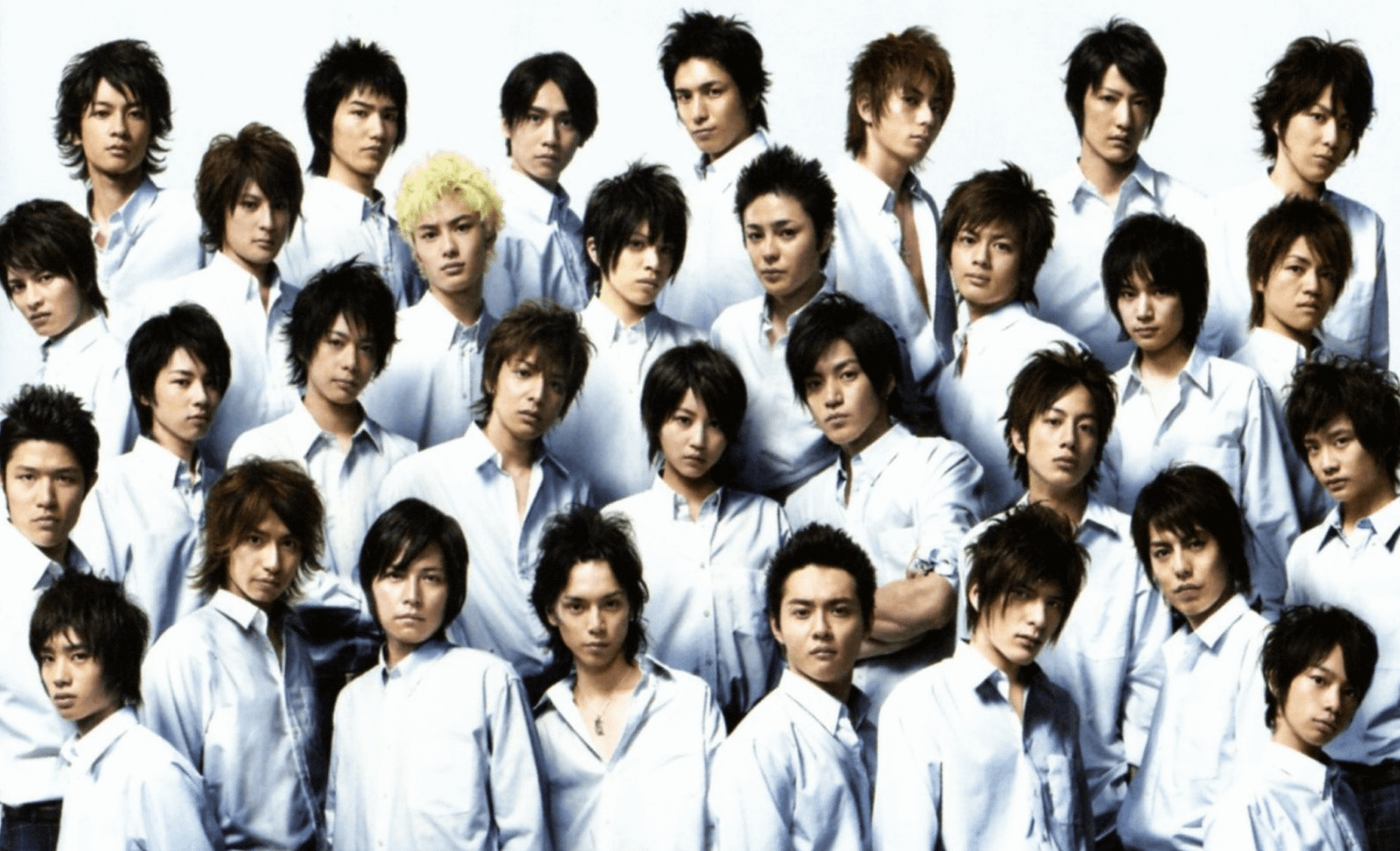 Netflix 必看日劇推薦：《花樣少年少女》劇情亮點評價線上看（圖／取自imdb）