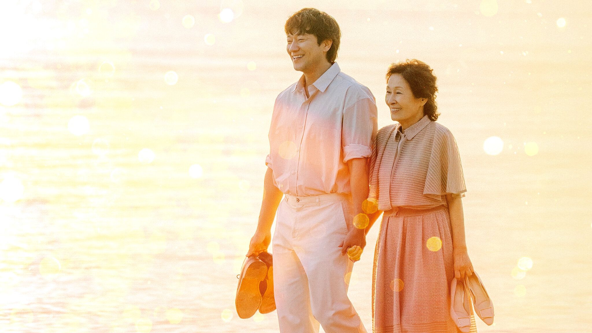 Netflix 必看韓劇推薦：《比天堂還美麗》劇情亮點評價線上看（圖／取自imdb）