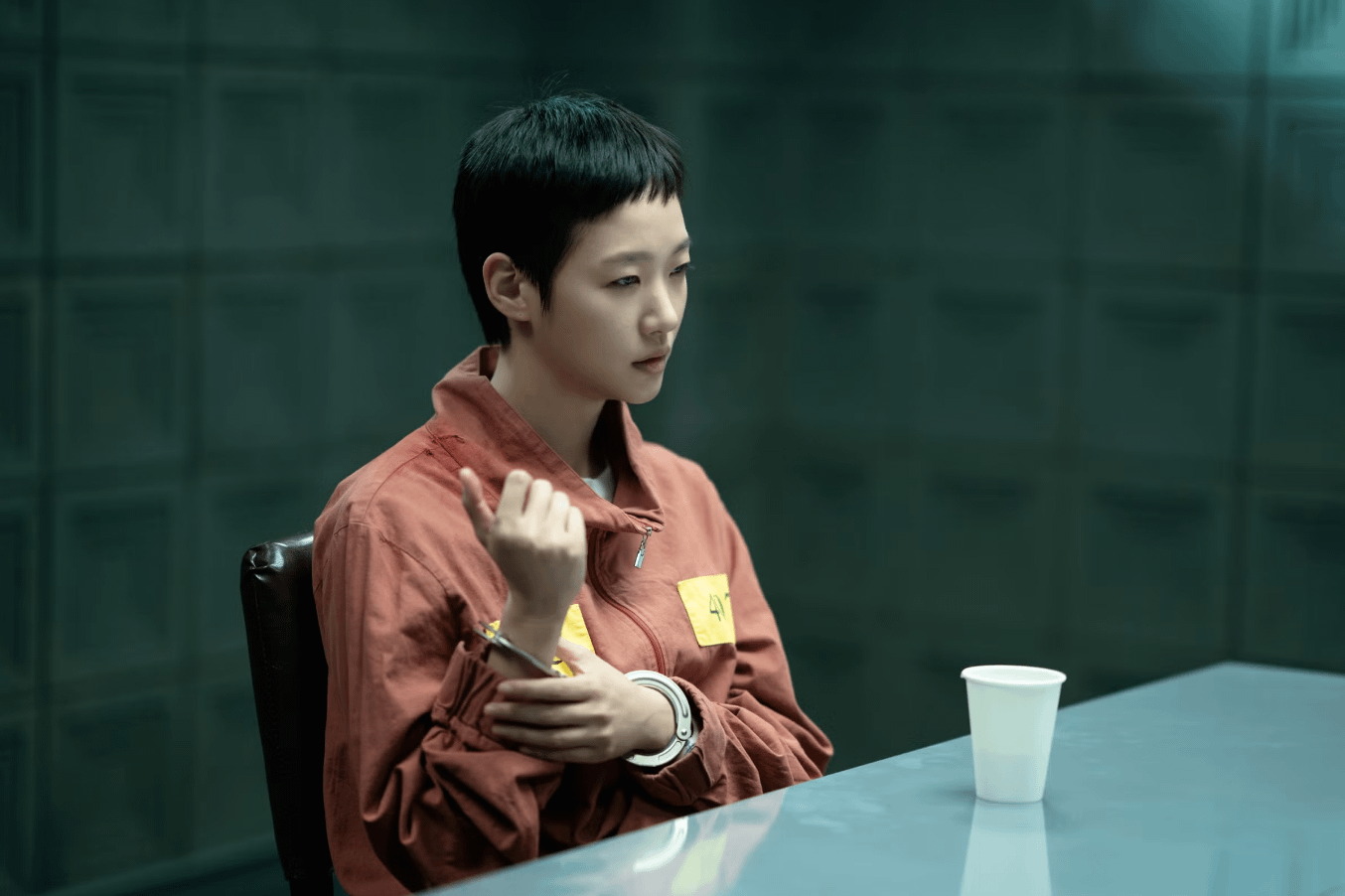 Netflix 必看韓劇推薦：《認罪之罪》劇情亮點評價線上看（圖／取自imdb）