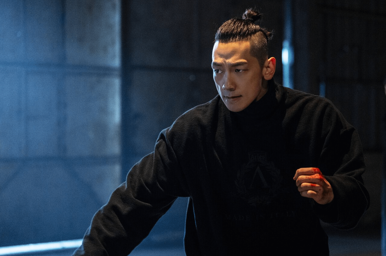 Netflix 必看韓劇推薦：《獵犬 第二季》劇情亮點評價線上看（圖／取自imdb）