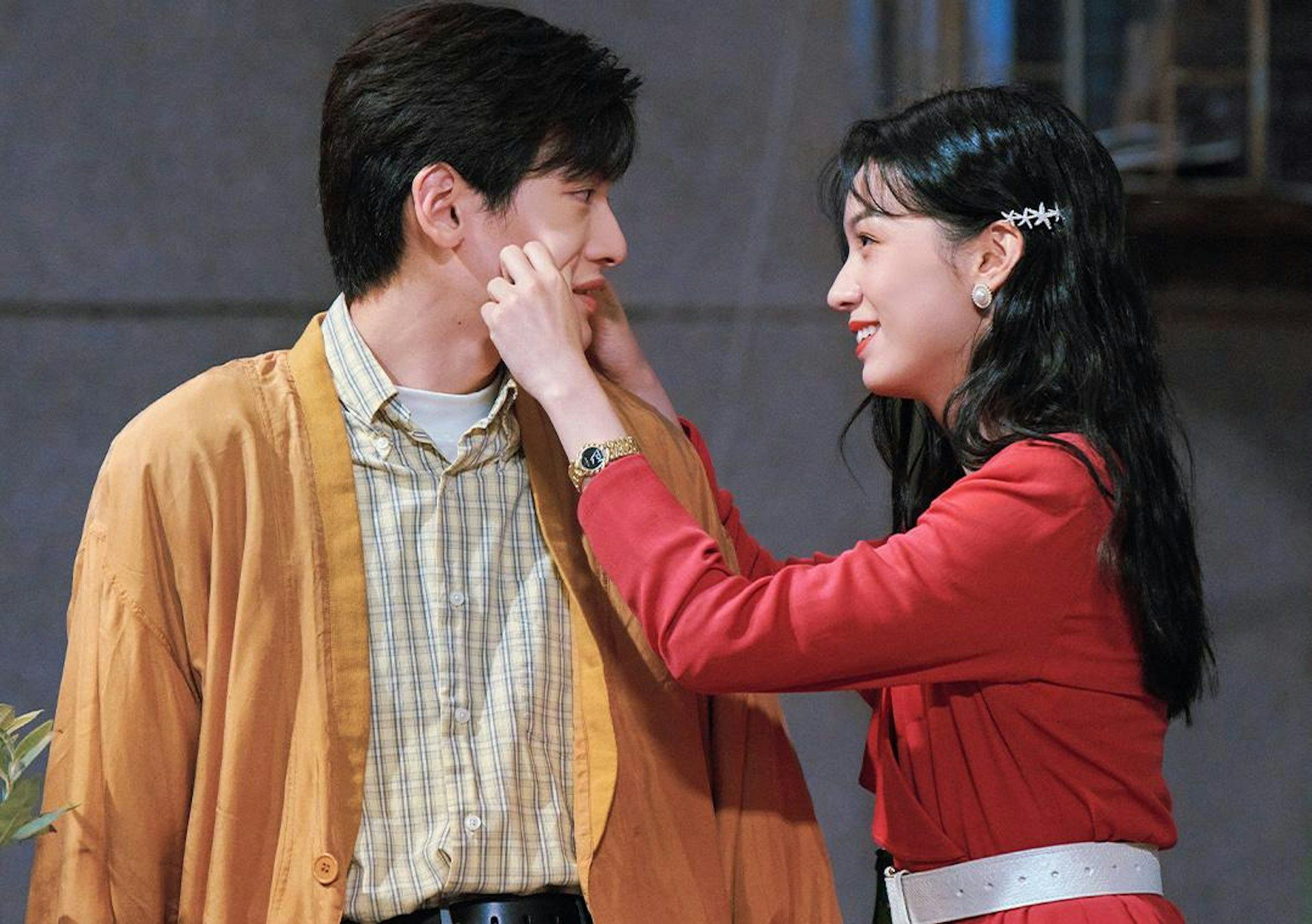 2026必看最新陸劇推薦 9、《你好1983》劇情亮點評價（圖／取自imdb）