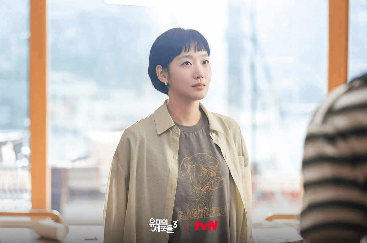 4月必看韓劇推薦、《柔美的細胞小將 第三季》劇情亮點（圖／取自imdb）