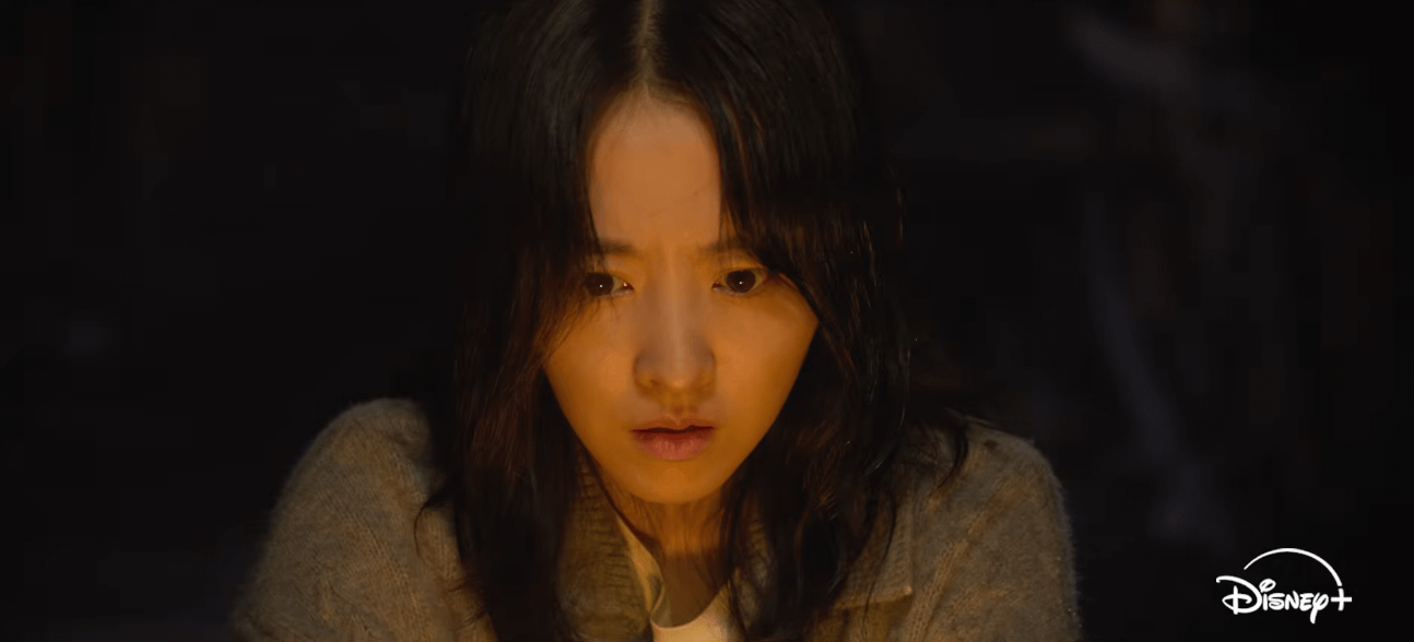 4月必看韓劇推薦、《賭金》劇情亮點（圖／取自imdb）