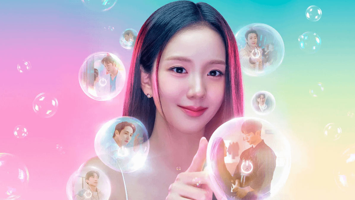 4月必看韓劇推薦、Netflix《訂閱男友》劇情亮點評價線上看（圖／取自imdb）