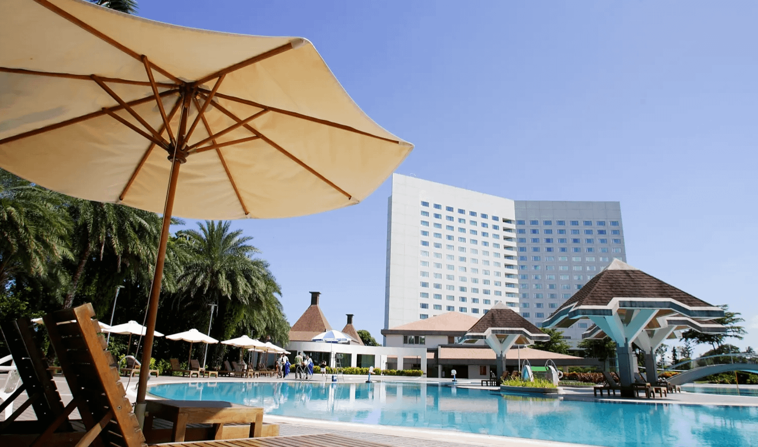 No.7 美侖大飯店（圖／取自FB／花蓮美侖大飯店）