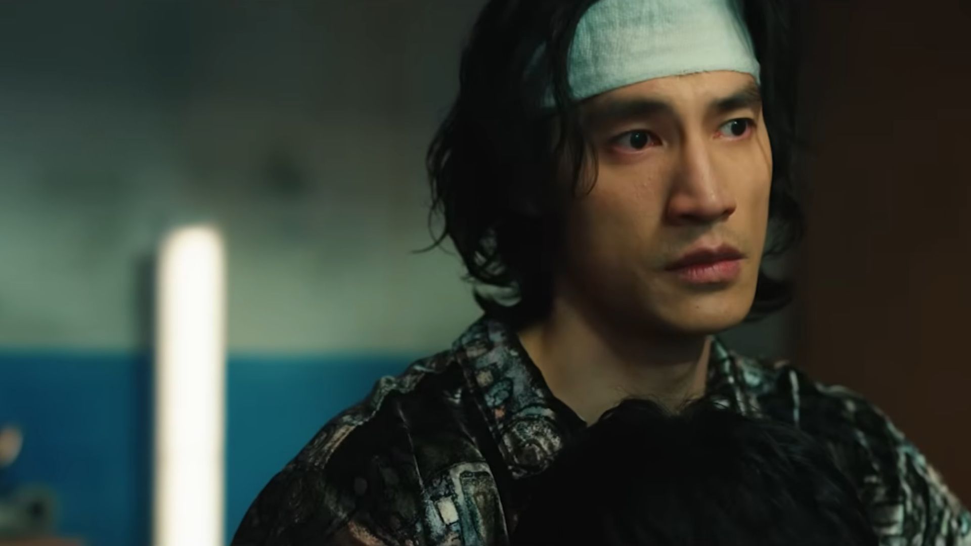 Netflix 5月上架新片3、《男公館》劇情亮點評價線上看（圖／取自imdb）