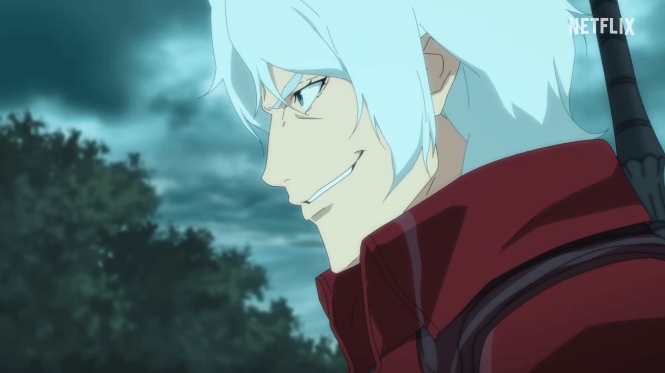 Netflix 5月上架新片7、《Devil May Cry：第 2 季》劇情亮點評價線上看（圖／取自imdb）