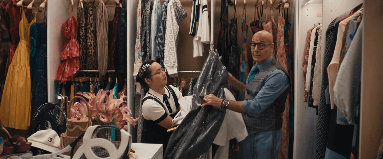 1、《穿著 Prada 的惡魔 2》劇情亮點與評價（圖／取自imdb）