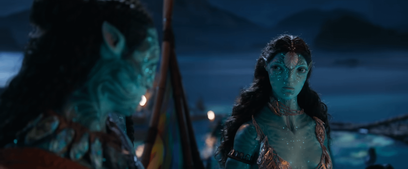 5、《阿凡達》劇情亮點與評價（圖／取自imdb）