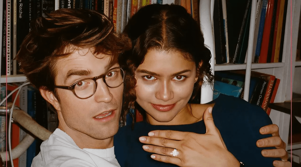 4、《抓馬戀人》劇情亮點與評價（圖／取自imdb）