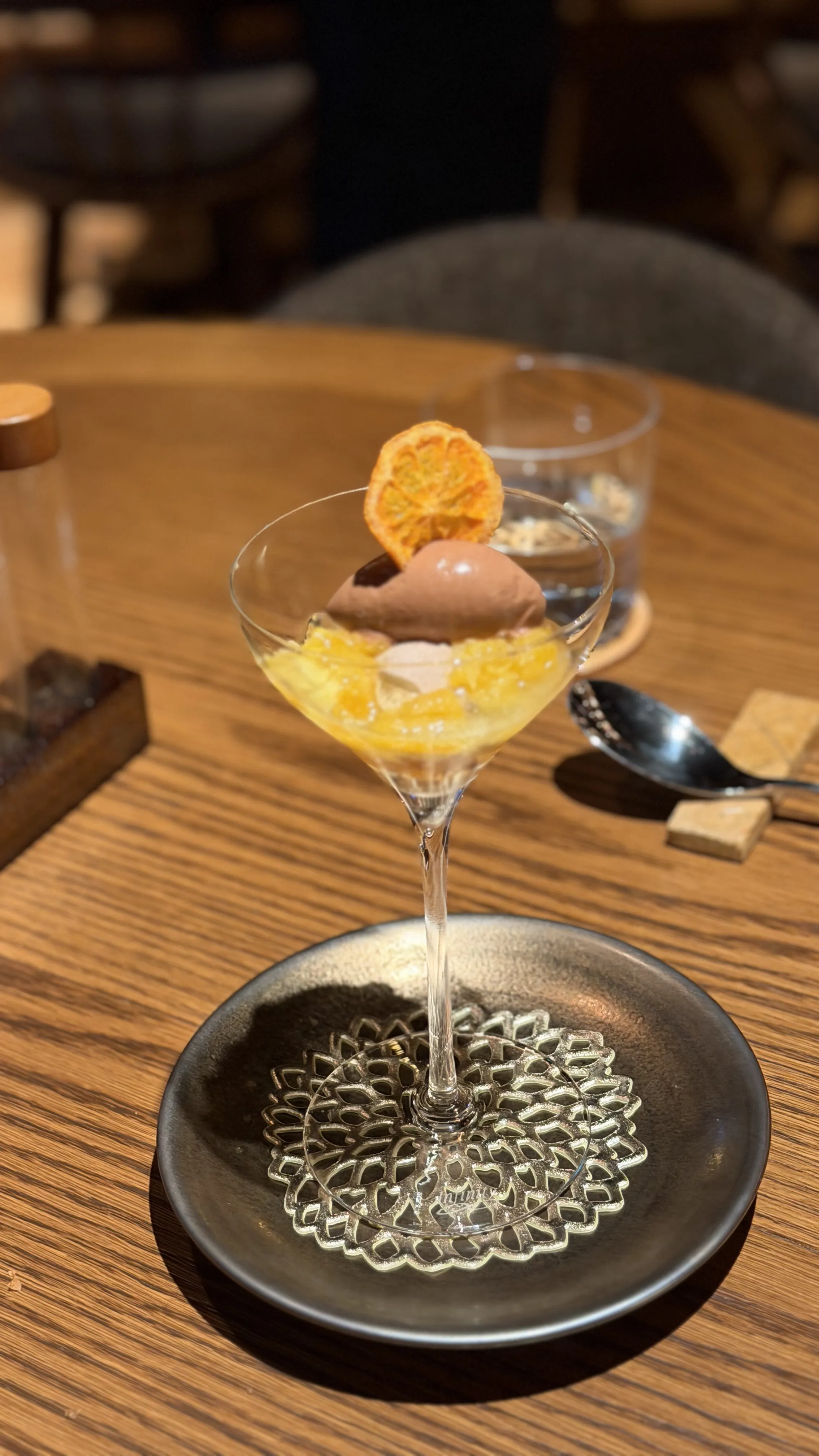 一石三鳥グループが渋谷区円山町に、厳選した国産食材と豊富なグラスワインを楽しめる初のカジュアルフレンチ「Bistro Un Trois」をオープンした。ゆい/＠yui.injp