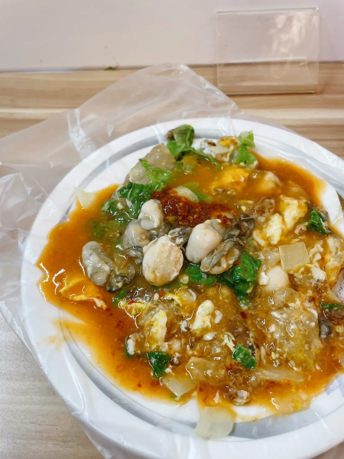 汐止美食推薦：焿著來。（圖／台灣旅行小幫手提供）