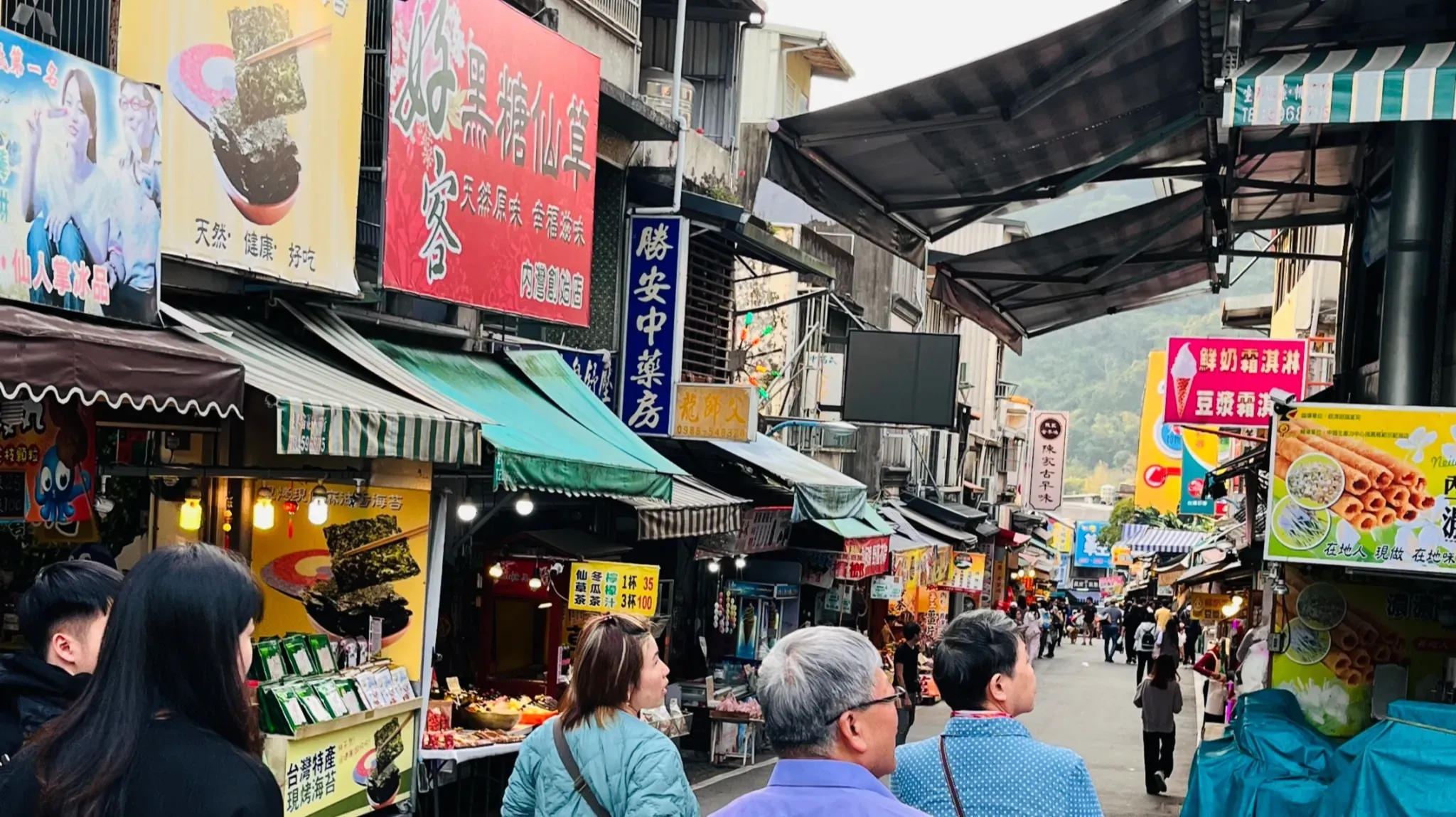 No.6 內灣老街。（圖／取自新竹縣旅遊網）