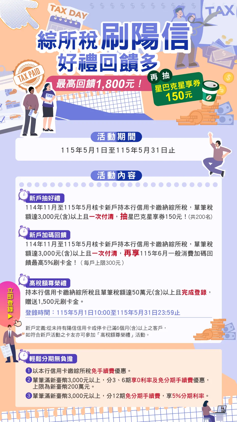(圖/取自陽信銀行)