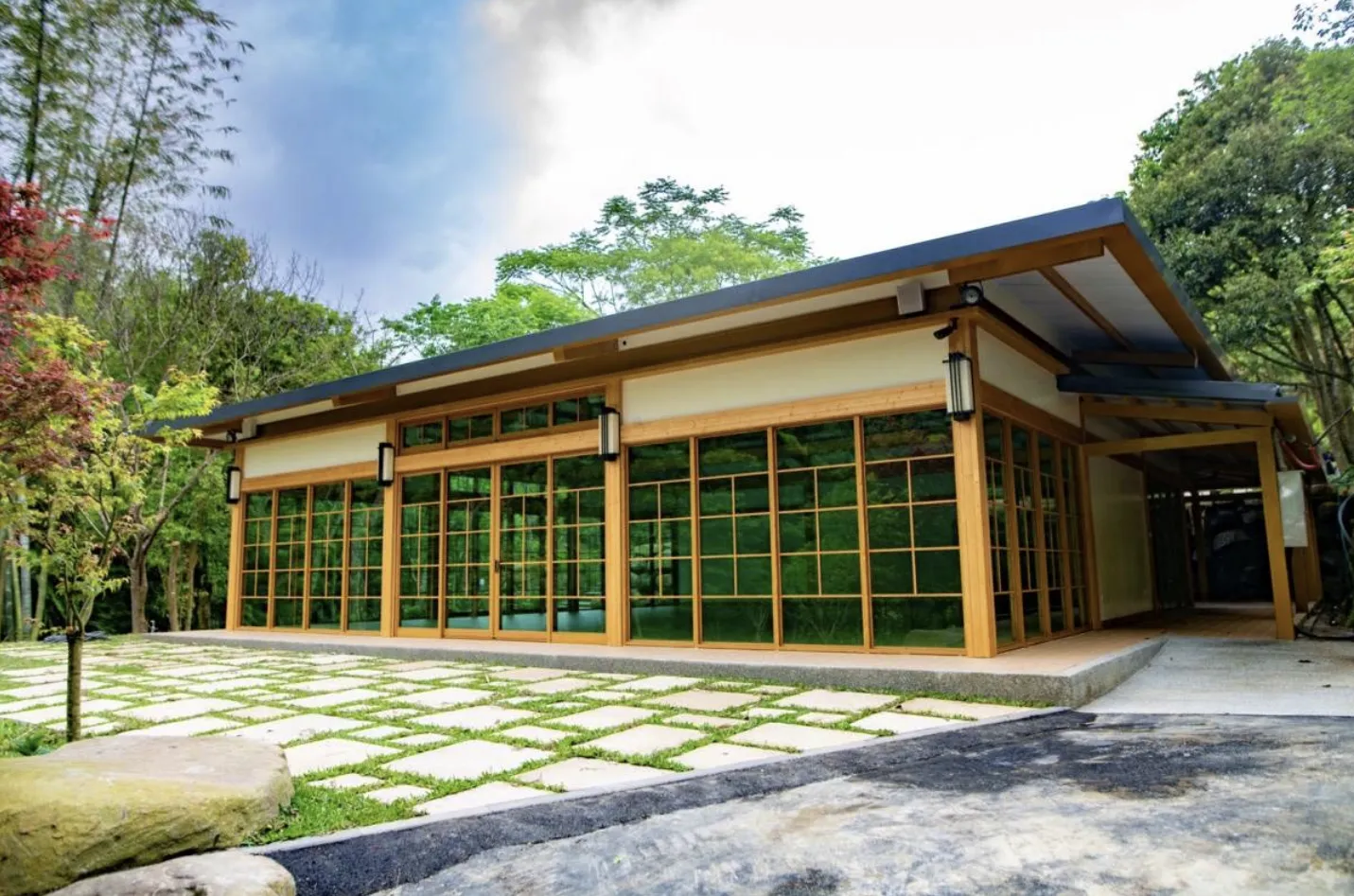 北部親子農場｜福田園農場（陽明山）（圖／福田園農場粉絲專頁）