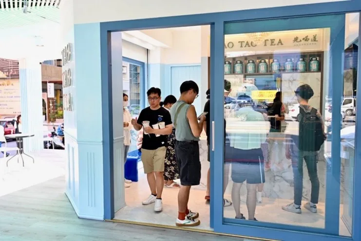 台灣手搖飲產業正邁入「精品化時代」轉向重視品質價值