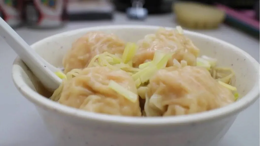 麥文記。（圖／翻攝自臉書「麥文記麵家 Mak Man Kee Noodle Shop」）